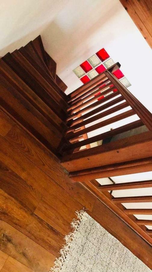 Willa La Louisiane Saint-Joseph Zewnętrze zdjęcie
